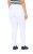 Ulla Popken Mix Stripe Short Sleeve Tee Lime - Camisetas estampadas para mujer - Camisetas estampadas para mujer