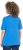 Ulla Popken Shell Picker Club Short Sleeve Graphic Tee Teal Blue - ROPA DE MUJER 40-66 - 