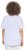 Ulla Popken Drinks And Sunset Graphic Tee Snow White - Camisetas estampadas para mujer - 
