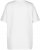 Ulla Popken Essential Round Neck Stretch Tee Snow White - Camisetas - 