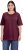 Ulla Popken Heather Knit Fleece Jacket Black - Sudaderas y hoodies - 