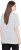 Ulla Popken Eco Cotton Basic T-Shirt 2-Pack Grey/Pink - Camisetas - 