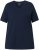 Ulla Popken Eco Cotton Basic T-Shirt 2-Pack Red/Navy - Camisetas - 