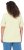 Ulla Popken Essential Round Neck Stretch Tee Pistachio - Camisetas - 