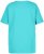 Ulla Popken Essential Round Neck Stretch Tee Black - Camisetas - 