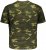 Big Bones X2175 Camo T-Shirt Green - Camisetas - Camisetas - 2XL-14XL