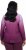 Ulla Popken Blazer Con Degradado De Color Baya - Blazers - 
