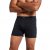JP1880 Boxers OEKO-TEX Soft Stretch Black - Ropa interior - Ropa interior 2XL-8XL
