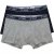 JP1880 Boxershorts Flexnamic 2-Pack Navy/Grey - Ropa interior - Ropa interior 2XL-8XL