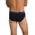 JP1880 Briefs Stretch Cotton 2-Pack Black - Ropa interior - Ropa interior 2XL-8XL