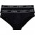 JP1880 Briefs Stretch Cotton 2-Pack Black - Ropa interior - Ropa interior 2XL-8XL