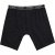 JP1880 Boxers Flexnamic OEKO-TEX Long Black - Ropa interior - Ropa interior 2XL-8XL