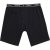 JP1880 Boxers Flexnamic OEKO-TEX Long Black - Ropa interior - Ropa interior 2XL-8XL