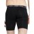 JP1880 Boxers Flexnamic OEKO-TEX Long Black - Ropa interior - Ropa interior 2XL-8XL