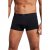 JP1880 Boxershorts OEKO-TEX 5-Pack Black - Ropa interior - Ropa interior 2XL-8XL