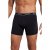 JP1880 Boxershorts FLEXNAMIC Black - Ropa interior - Ropa interior 2XL-8XL