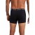 JP1880 Boxershorts FLEXNAMIC Black - Ropa interior - Ropa interior 2XL-8XL