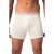 JP1880 Boxershorts Flexnamic OEKO-TEX Mid 2-Pack Grey/Off-White - Ropa interior - Ropa interior 2XL-8XL