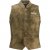 JP1880 Vest Goat Suede Traditional Moss Green - Ropa de fiesta - Ropa de fiesta – Para celebrar con estilo y comodidad