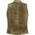 JP1880 Vest Goat Suede Traditional Moss Green - Ropa de fiesta - Ropa de fiesta – Para celebrar con estilo y comodidad