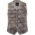 JP1880 Vest Traditional Cowhide Graphite Grey - Ropa de fiesta - Ropa de fiesta – Para celebrar con estilo y comodidad