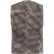 JP1880 Vest Traditional Cowhide Graphite Grey - Ropa de fiesta - Ropa de fiesta – Para celebrar con estilo y comodidad