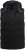 JP1880 Quilted Gilet DownTouch Padding Black - Chaquetas - Chaquetas Tallas Grandes 2XL-8XL