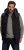 JP1880 Quilted Gilet DownTouch Padding Black - Chaquetas - Chaquetas Tallas Grandes 2XL-8XL
