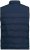 JP1880 Quilted Gilet Stand-up Collar Navy - Chaquetas - Chaquetas Tallas Grandes 2XL-8XL