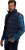 JP1880 Quilted Gilet Stand-up Collar Navy - Chaquetas - Chaquetas Tallas Grandes 2XL-8XL