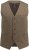 JP1880 Vest Tweed Wool Blend Traditional Light Brown - Ropa de fiesta - Ropa de fiesta – Para celebrar con estilo y comodidad