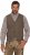 JP1880 Vest Tweed Wool Blend Traditional Light Brown - Ropa de fiesta - Ropa de fiesta – Para celebrar con estilo y comodidad