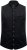 JP1880 Velvet Vest Traditional Black - Todos prendas - Ropa tallas grandes hombre