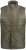 JP1880 Quilted Gilet Vintage Leather Green - Chaquetas - Chaquetas Tallas Grandes 2XL-8XL
