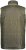 JP1880 Quilted Gilet Vintage Leather Green - Chaquetas - Chaquetas Tallas Grandes 2XL-8XL