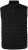 JP1880 Quilted Gilet Stand-Up Collar Black - Chaquetas - Chaquetas Tallas Grandes 2XL-8XL
