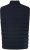 JP1880 Quilted Vest Techno Down Padding Navy - Chaquetas - Chaquetas Tallas Grandes 2XL-8XL