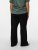 Vero Moda Berlin Zamira Wide Leg Pants Black - Pantalones - 