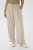 Kaffe Curve Mille Wide Pants Feather Grey - Pantalones de tela - 