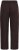 Kaffe Curve Mille Wide Pants Coffee Brown - Pantalones de tela - 
