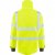 Leo Dartmoor Ecoviz 15K Performance+ Breathable Bomber Jacket Hi-Vis Yellow - Ropa de trabajo - Ropa de trabajo 3XL-6XL