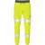 Leo Hawkridge Ecoviz High Performance 4X Stretch Trouser Hi-Vis Yellow - Ropa de trabajo - Ropa de trabajo 3XL-6XL
