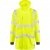 Leo Clovelly EcoViz 15K Performance Breathable Anorak - Ropa de trabajo - Ropa de trabajo 3XL-6XL