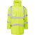 Leo Marwood EcoViz 4K Superior Baffle Lined Anorak - Ropa de trabajo - Ropa de trabajo 3XL-6XL