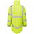Leo Marwood EcoViz 4K Superior Baffle Lined Anorak - Ropa de trabajo - Ropa de trabajo 3XL-6XL
