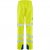Leo Lundy Ltec 20K High Performance Breathable Waterproof Ov Hi-Vis Yellow - Ropa de trabajo - Ropa de trabajo 3XL-6XL