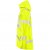 Leo Marisco LTEC 20K High Performance Breathable Waterproof Hi-Vis Yellow - Ropa de trabajo - Ropa de trabajo 3XL-6XL