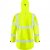 Leo Marisco LTEC 20K High Performance Breathable Waterproof Hi-Vis Yellow - Ropa de trabajo - Ropa de trabajo 3XL-6XL