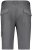 Adamo 109121 Classic Cut Workwear Shorts Graphite Grey - Ropa de trabajo - Ropa de trabajo 3XL-6XL