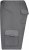Adamo 109121 Classic Cut Workwear Shorts Graphite Grey - Ropa de trabajo - Ropa de trabajo 3XL-6XL